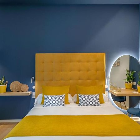 Can Vidal Boutique Rooms Inca Kültér fotó