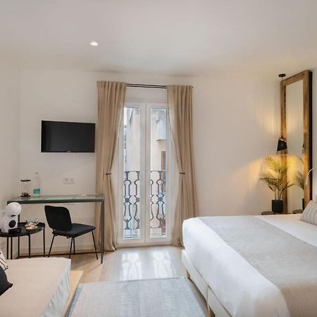 Can Vidal Boutique Rooms Inca Kültér fotó