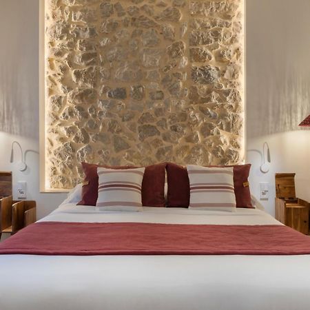 Can Vidal Boutique Rooms Inca Kültér fotó