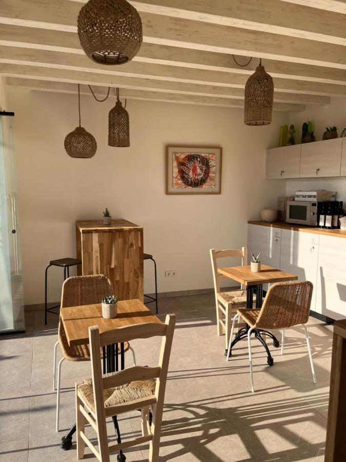 Can Vidal Boutique Rooms Inca Kültér fotó