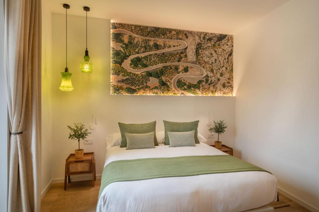 Can Vidal Boutique Rooms Inca Kültér fotó