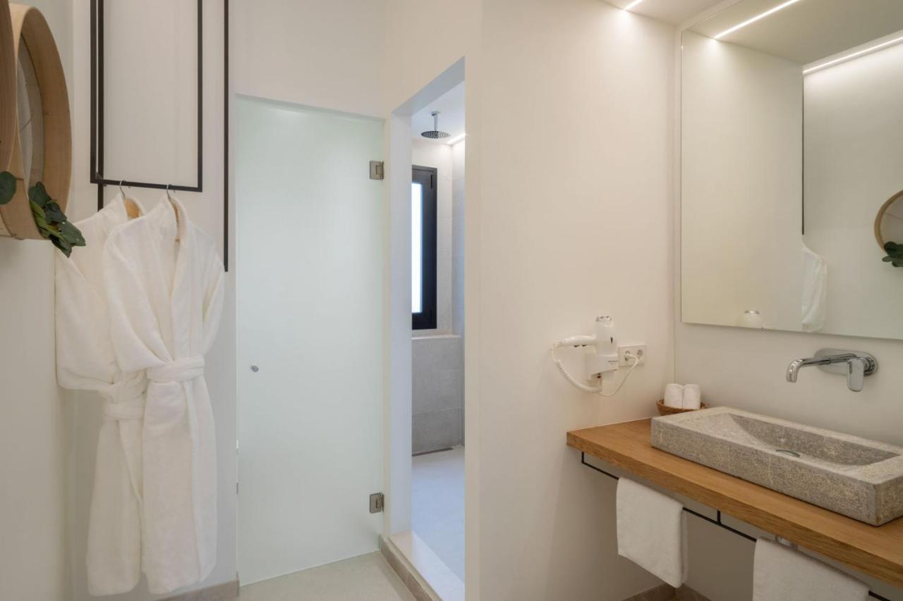 Can Vidal Boutique Rooms Inca Kültér fotó