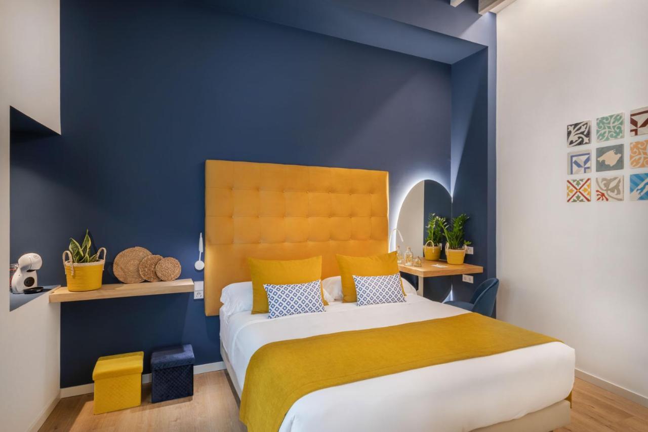 Can Vidal Boutique Rooms Inca Kültér fotó