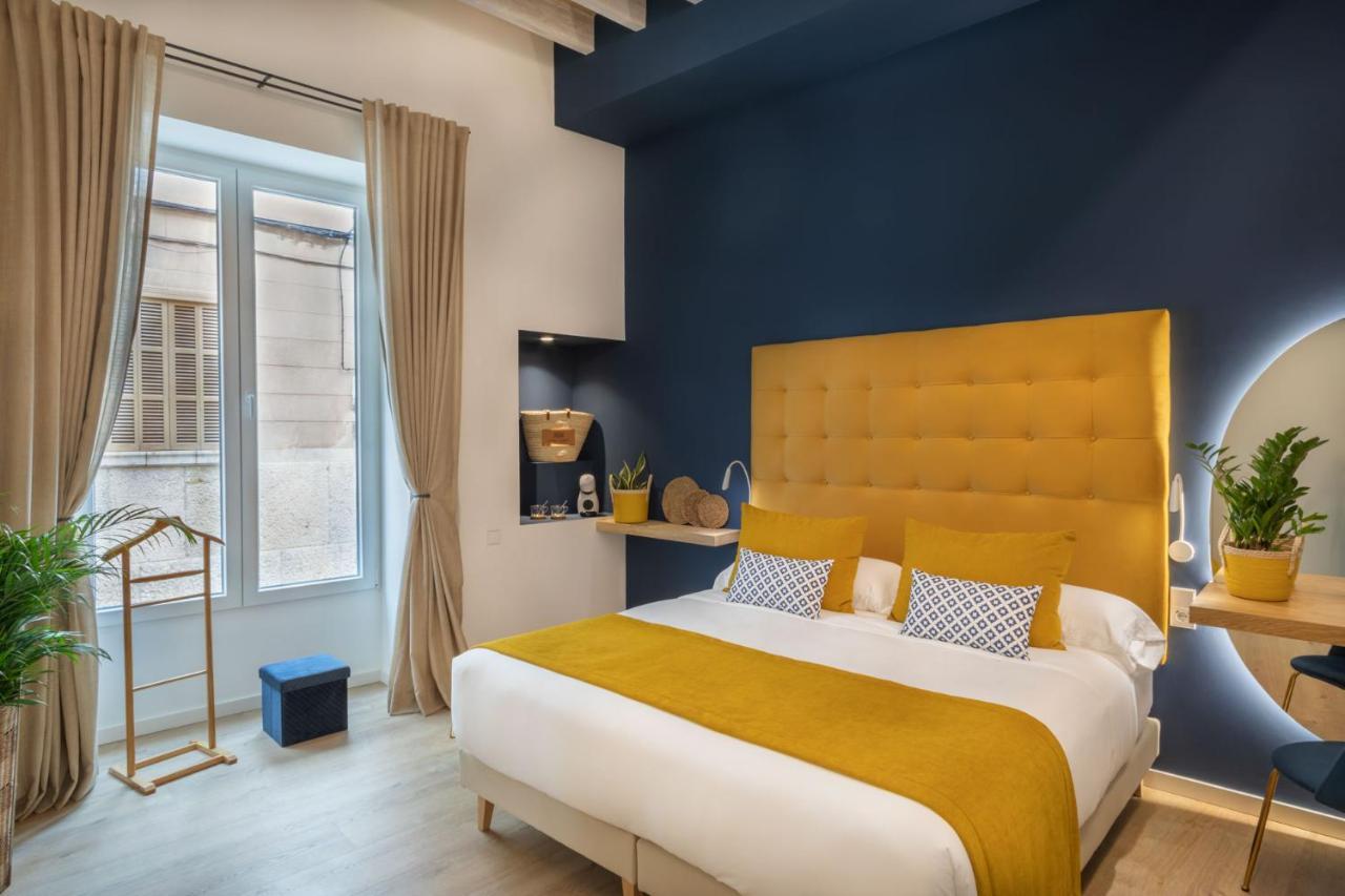 Can Vidal Boutique Rooms Inca Kültér fotó
