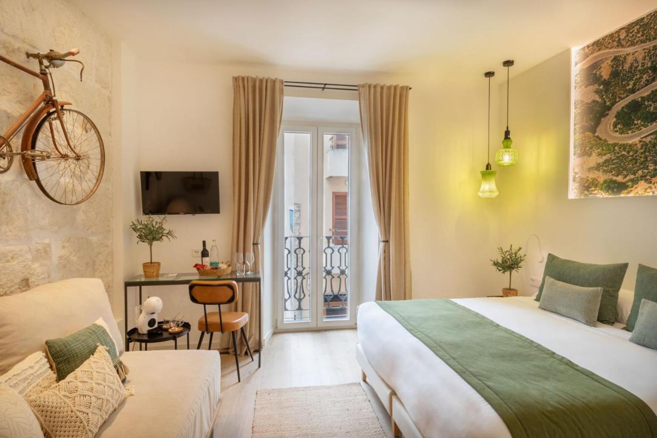 Can Vidal Boutique Rooms Inca Kültér fotó