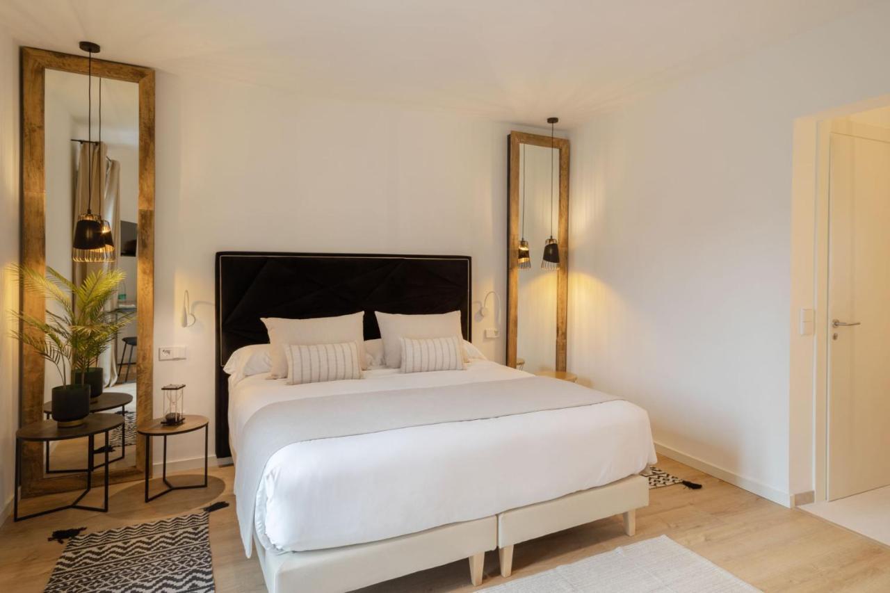 Can Vidal Boutique Rooms Inca Kültér fotó