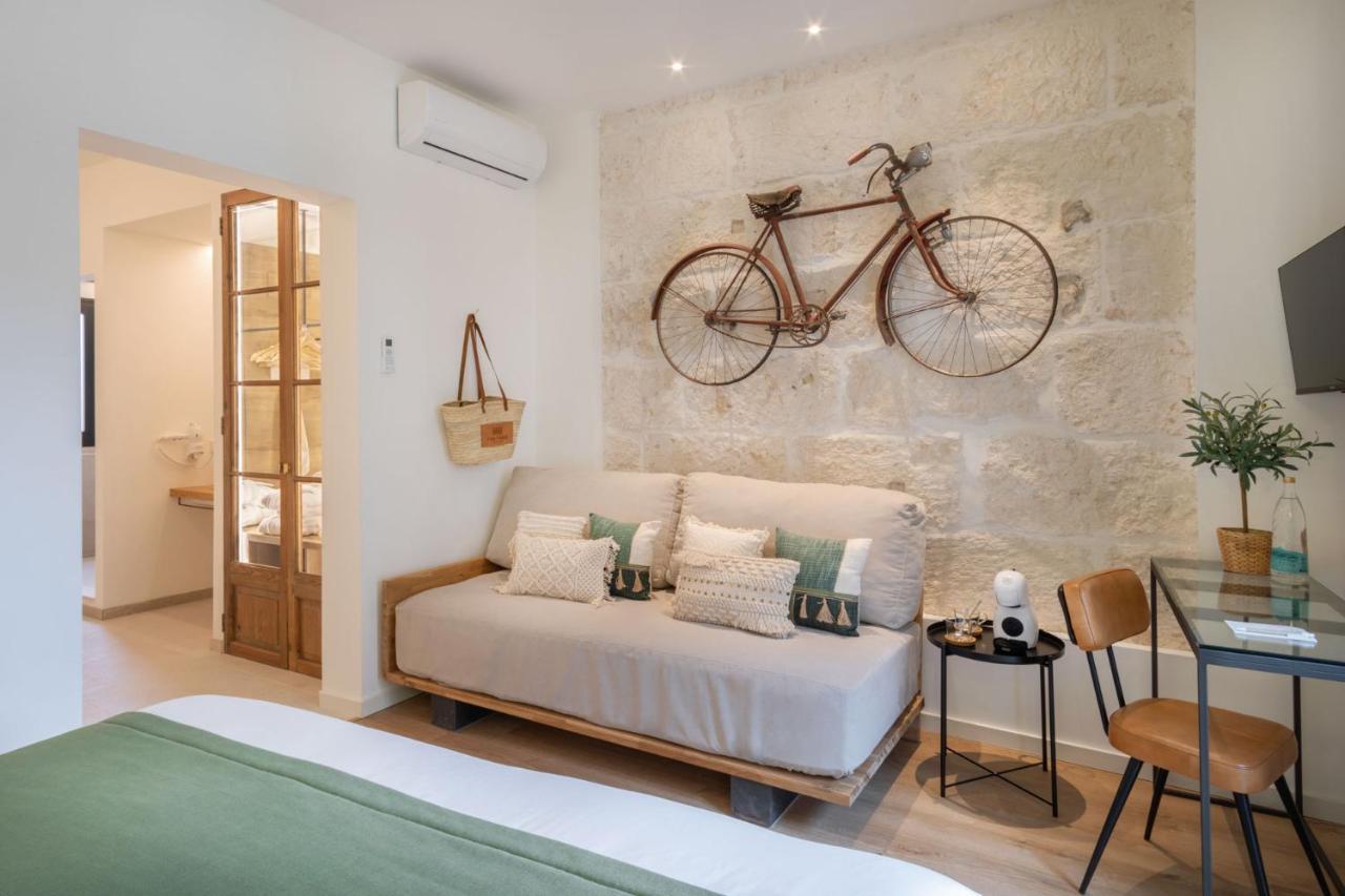 Can Vidal Boutique Rooms Inca Kültér fotó