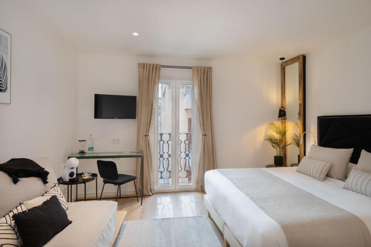 Can Vidal Boutique Rooms Inca Kültér fotó