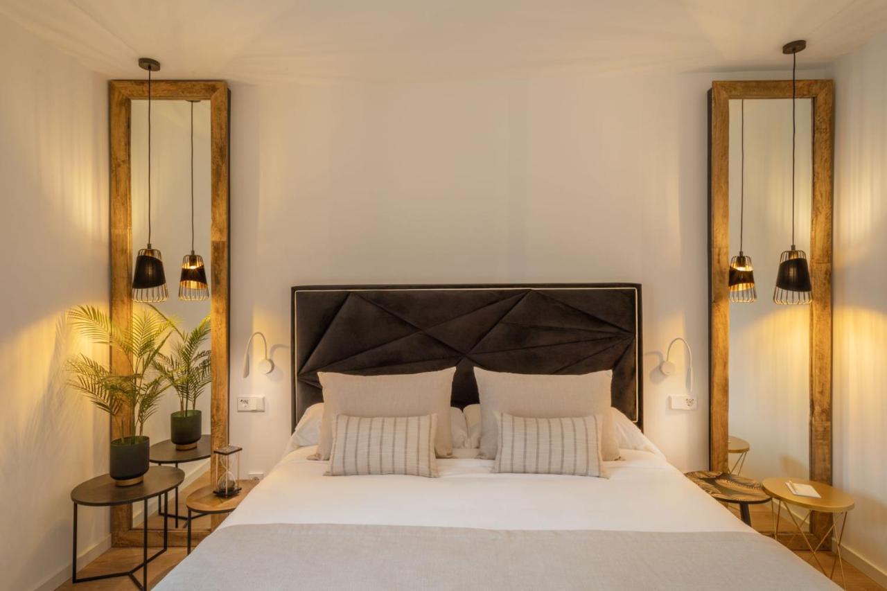 Can Vidal Boutique Rooms Inca Kültér fotó