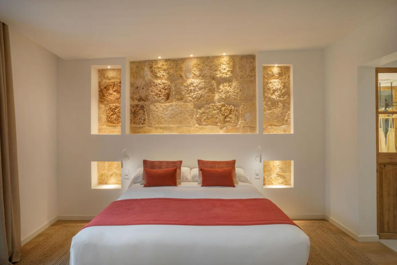 Can Vidal Boutique Rooms Inca Kültér fotó