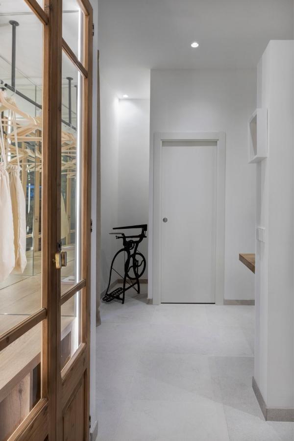 Can Vidal Boutique Rooms Inca Kültér fotó
