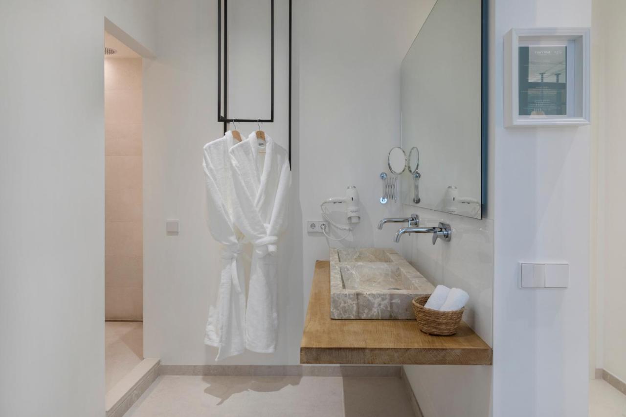 Can Vidal Boutique Rooms Inca Kültér fotó